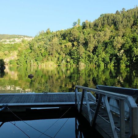 Casa De Vila Cete Alpendurada Eksteriør billede