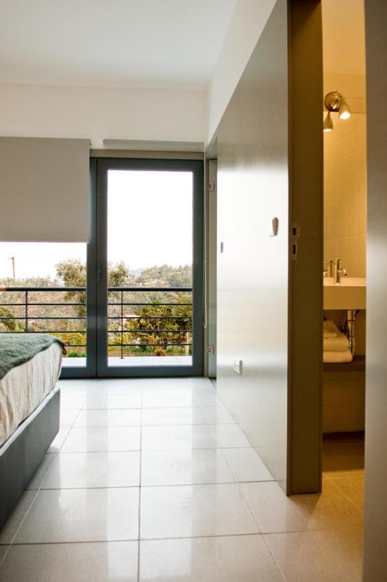 Casa De Vila Cete Alpendurada Eksteriør billede
